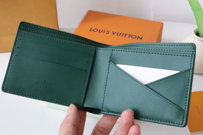 Louis Vuitton Wallets